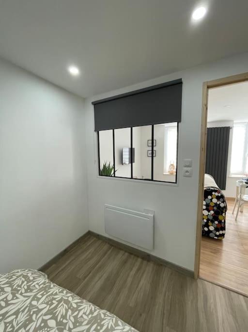 La Roche Apartment Verdun-sur-Meuse Ngoại thất bức ảnh