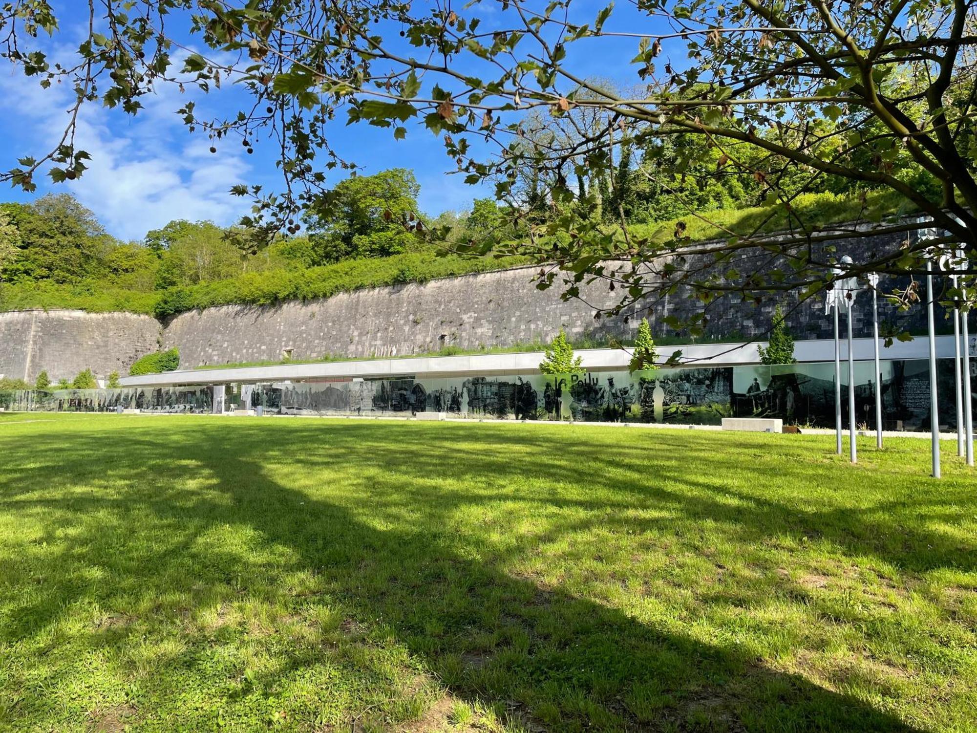 La Roche Apartment Verdun-sur-Meuse Ngoại thất bức ảnh